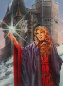 Marion Zimmer Bradley's Darkover