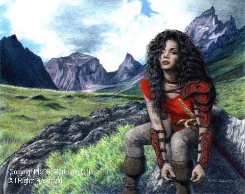 Sariah