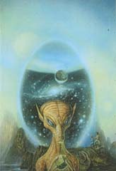 Howling Stones